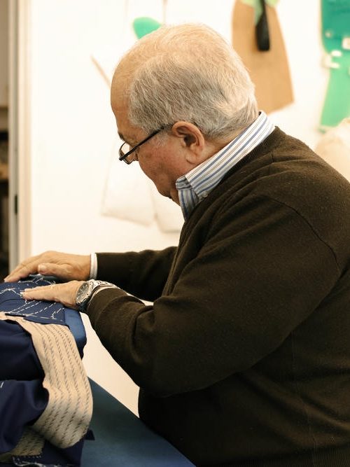 3 - La maestria italiana svelata